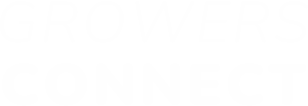 Growers Connect Logo