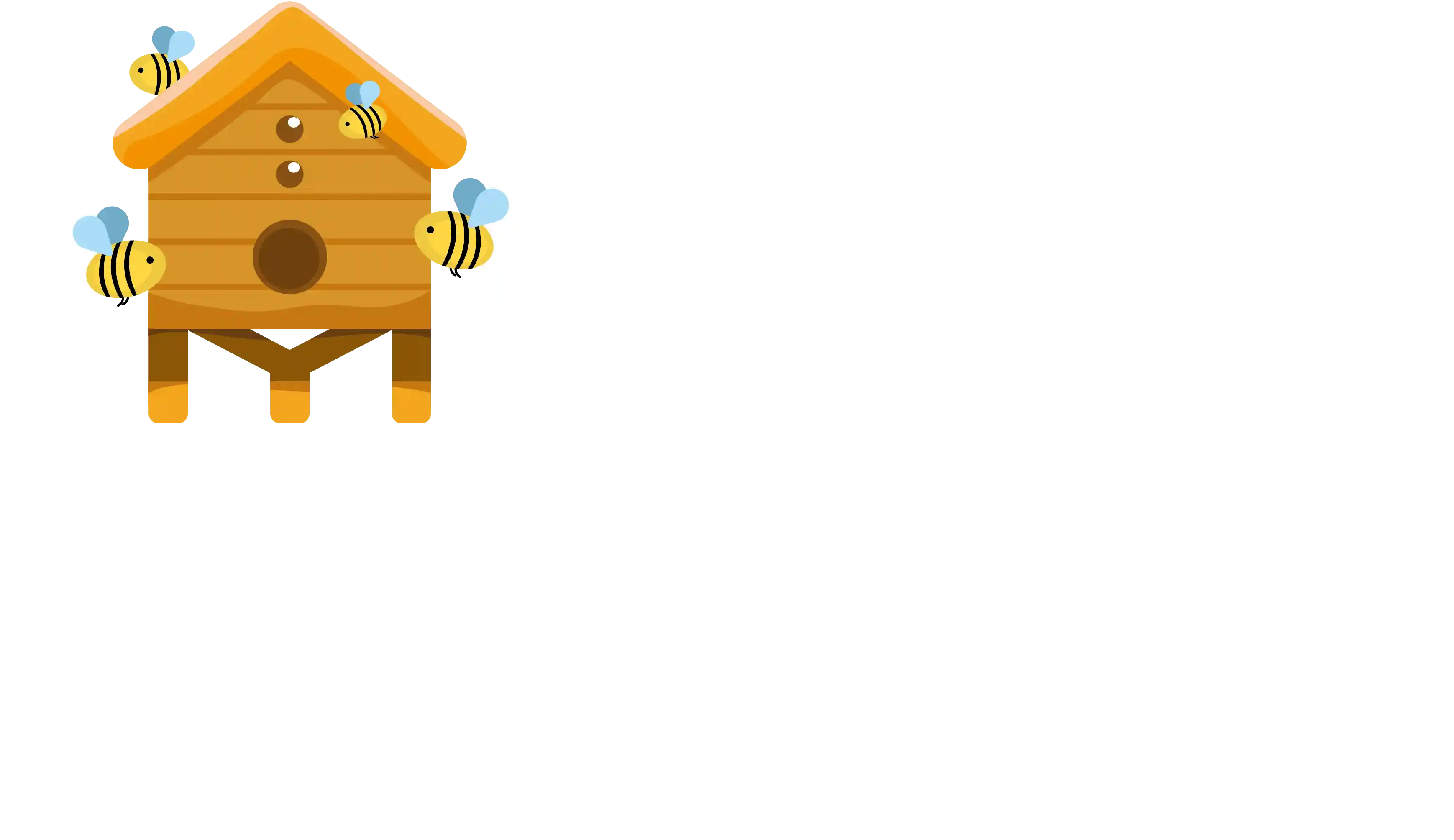 Imkerei Maier Logo